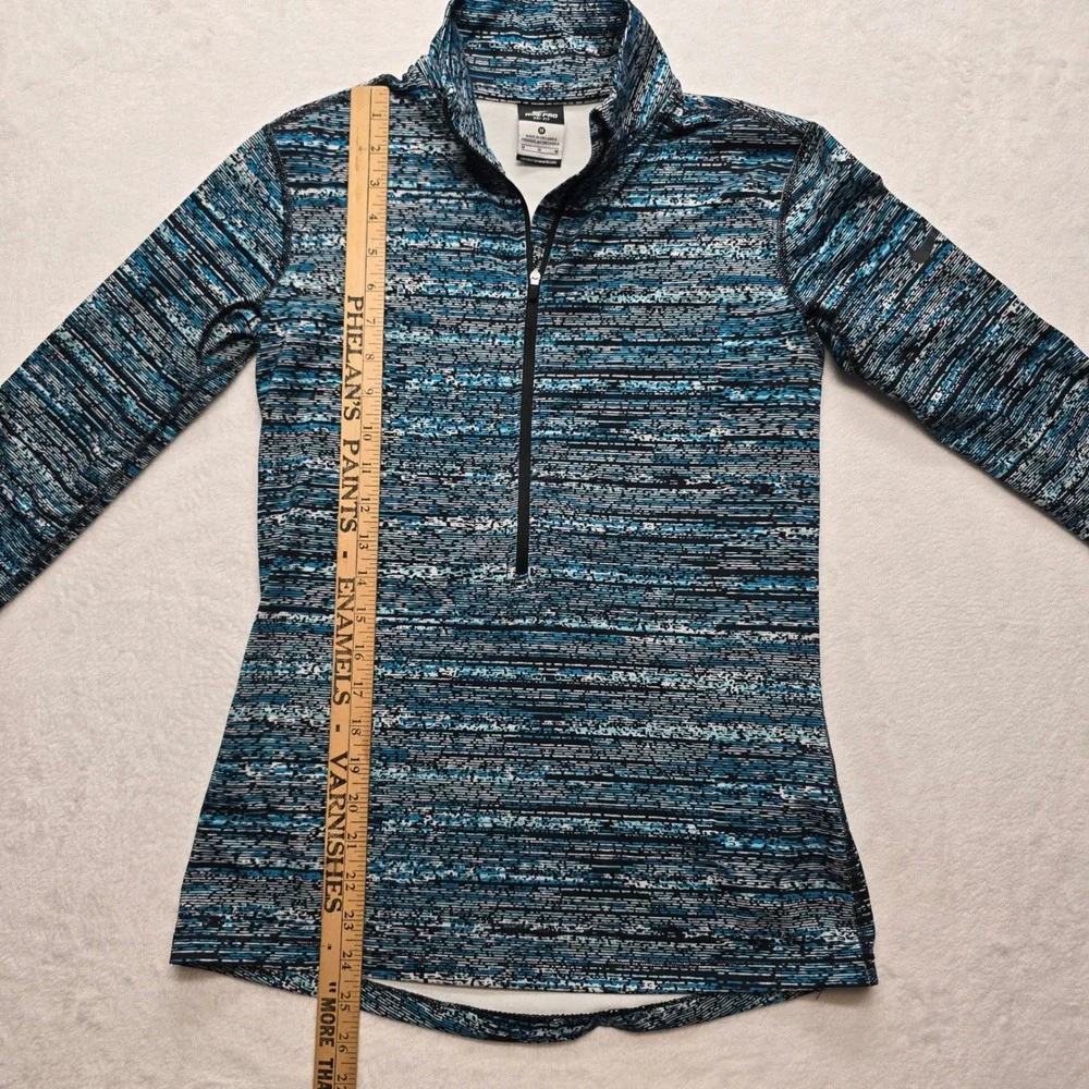 Nike brand style